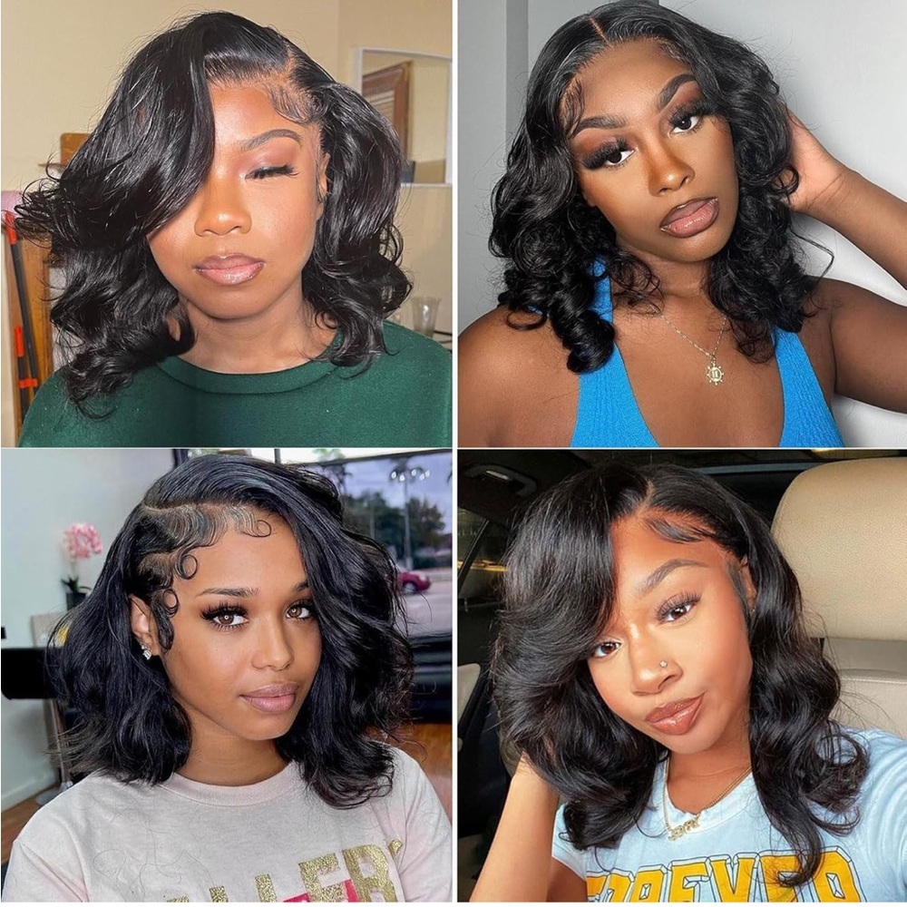 Brazilian Body Wave Hair Extensions